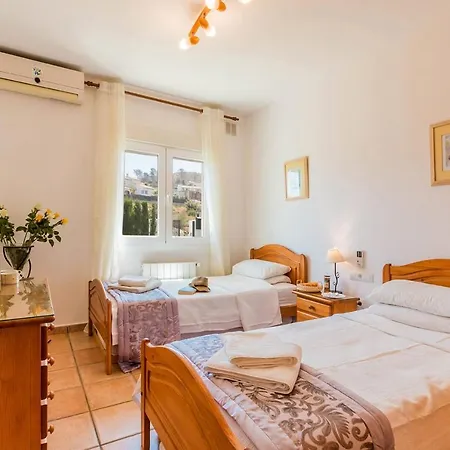 Villa Jean Ingres By