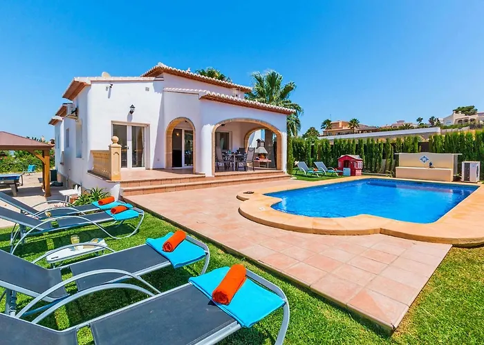 Villa Jean Ingres By *